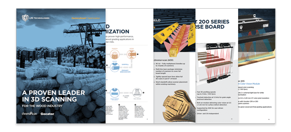 Wood brochure teaser