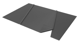 folded splice isoR