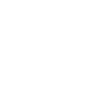 magnifying glass icon white