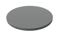 100mm Calibration Disk 0