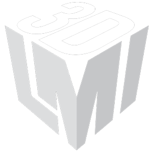 LMI Cube white