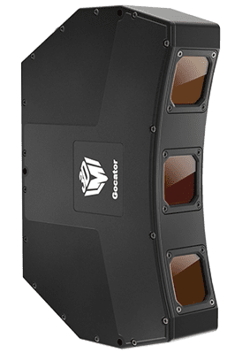 LMI Technologies to Showcase Cutting-Edge 3D Scanning Solutions at ...