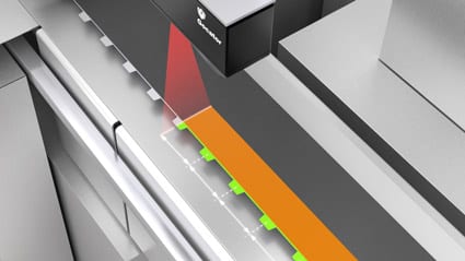 Battery TabDistanceMeasurement 1