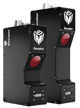 Smart 3D Inspection for Food Processing | LMI Technologies
