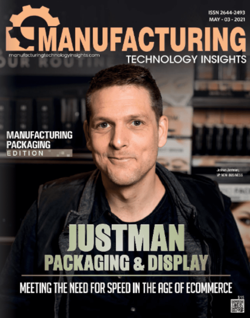 3D Smart Sensors for Greater Automation in Packaging & Logistics Applications