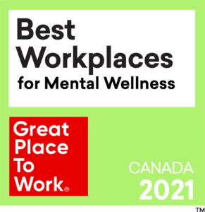 Best Workplaces for Women 2021 Best Workplaces for Mental Wellness 2021