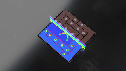 BGA 3D Data