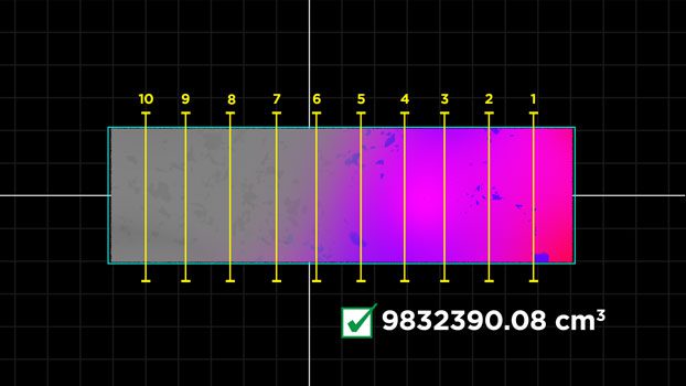 Smart 3D Inspection for Food Processing | LMI Technologies