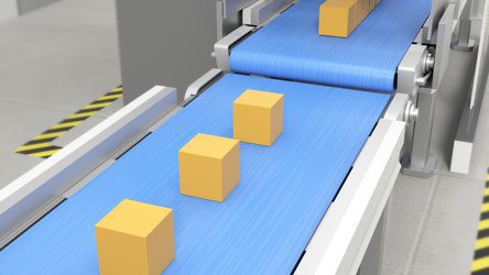 Smart 3D Inspection for Food Processing | LMI Technologies