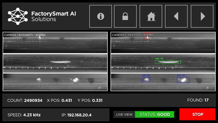 Medical Glass Scanning HMI 2 small