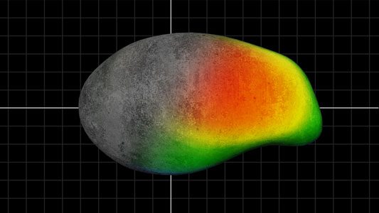 Smart 3D Inspection for Food Processing | LMI Technologies