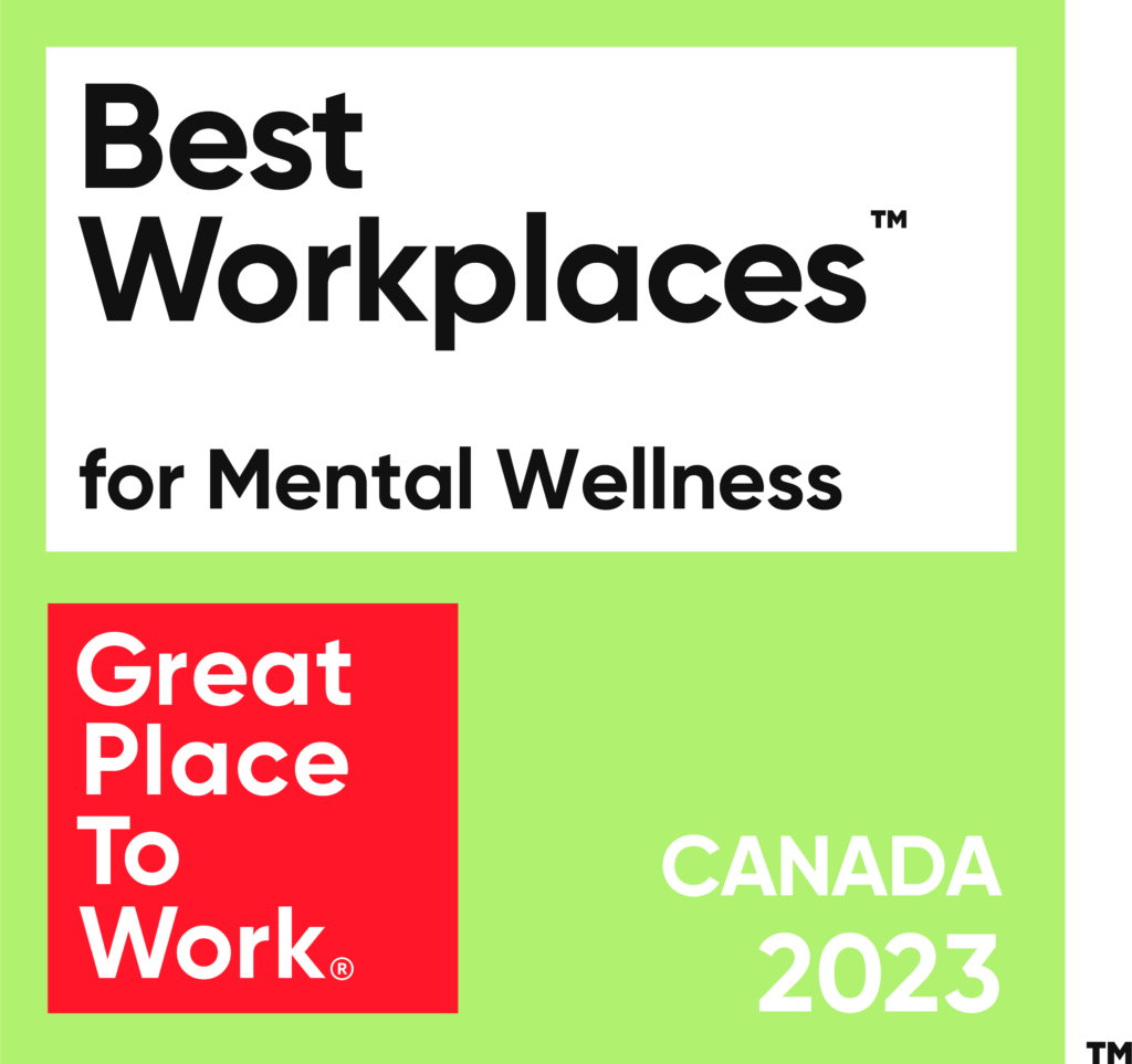 Best Workplaces for Mental Wellness 2023 EN