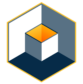 LOGO GoPxL Pro Tools Icon(dark)