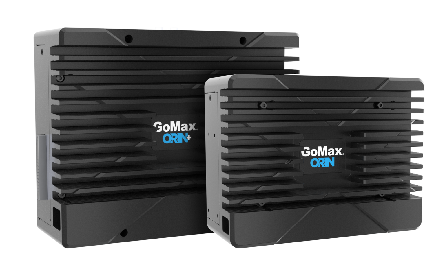 Go Max Internet GoMax ORIN/ORIN+ AI Ready Smart Vision Accelerators | LMI Technologies