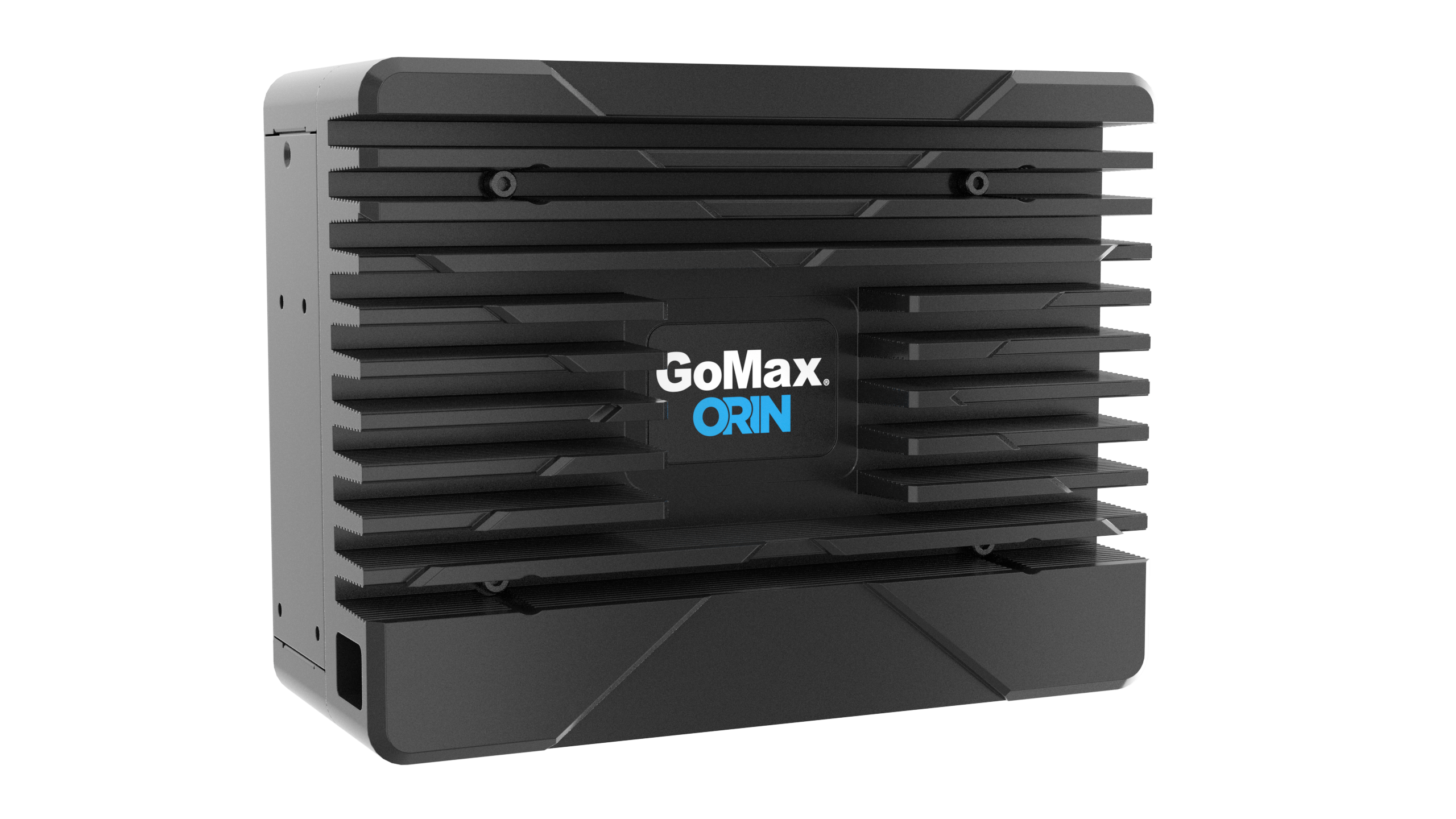 GoMax ORIN isoL comp