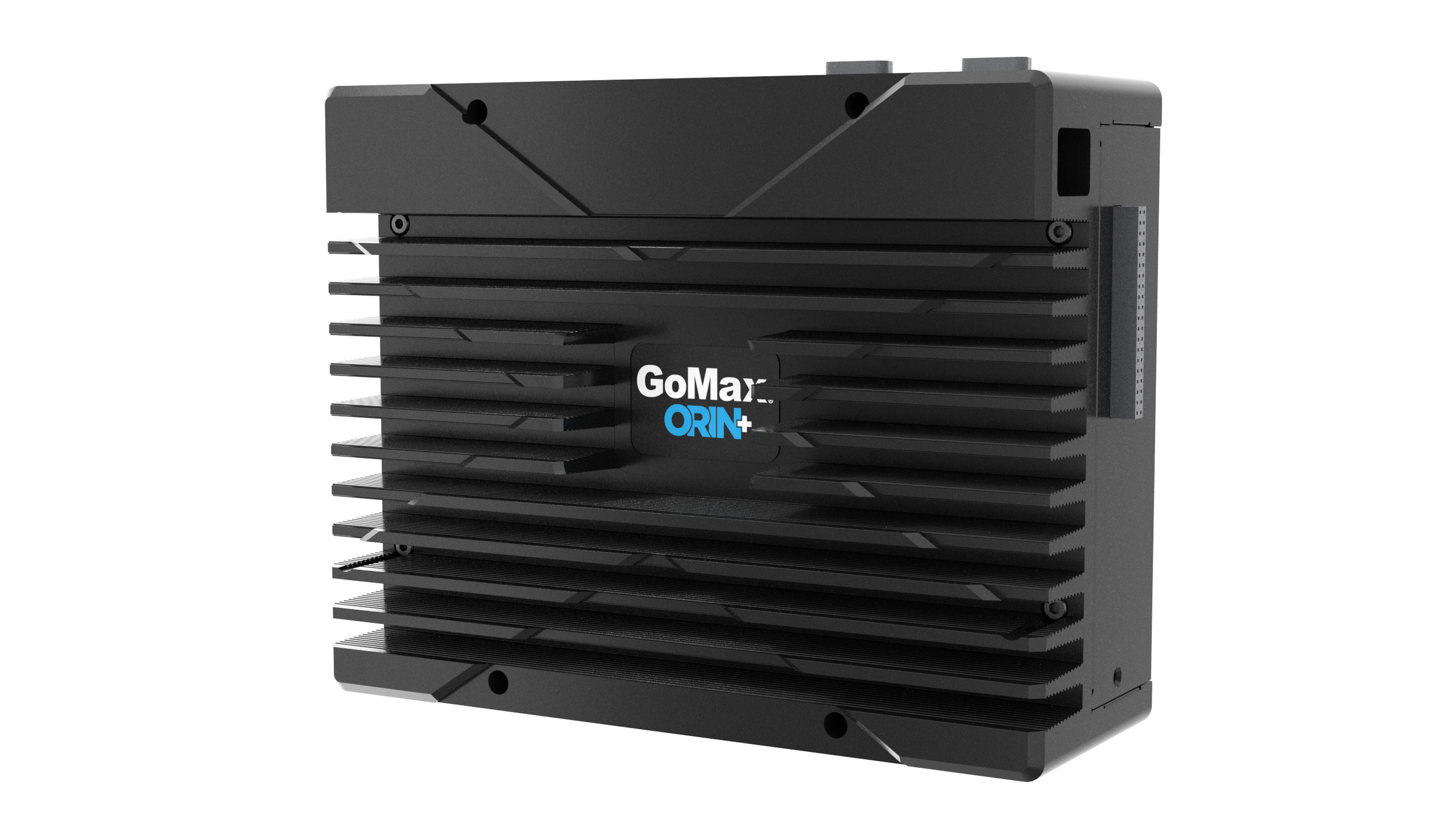 GoMax ORIN+ isoR comp