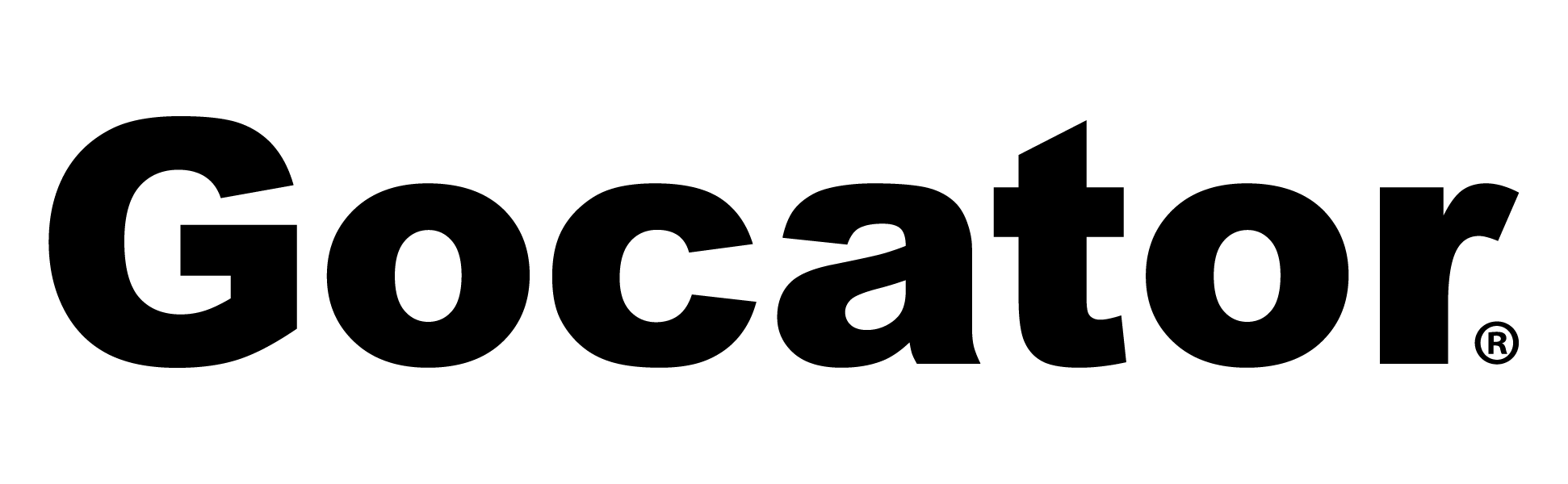 Gocator logo