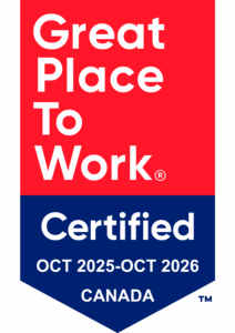 Great Place to Work 2026