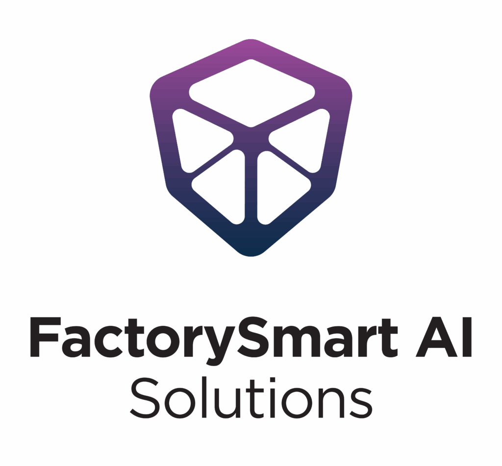 LOGO FSAI Stack
