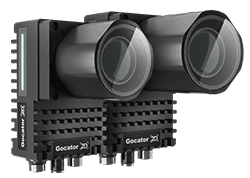 Gocator 2D Cameras