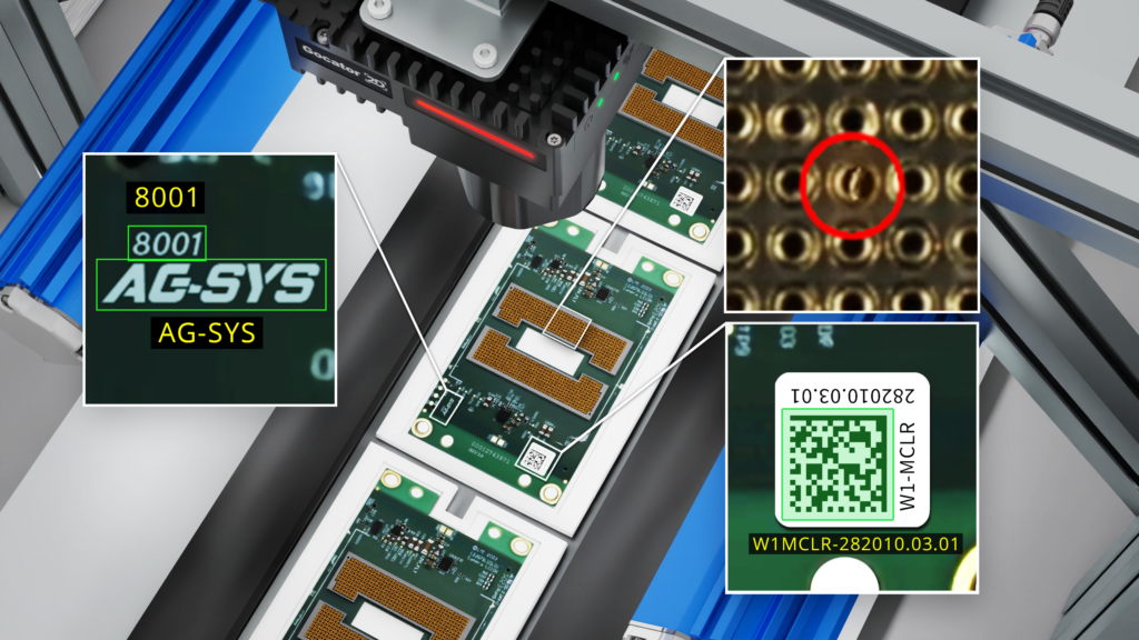 G2D Socket Inspection 