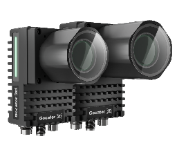 Gocator2D Family isoL comp2x
