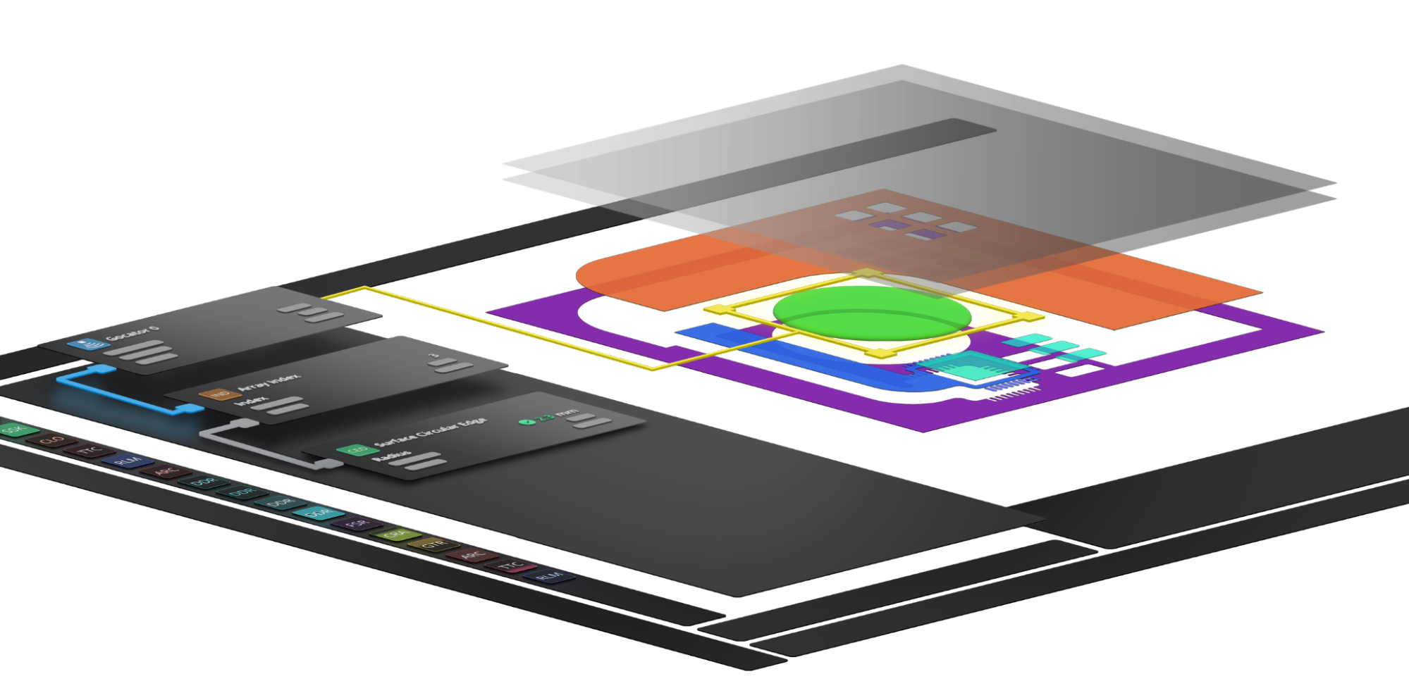 A Unified Platform for Smart Vision Inspection