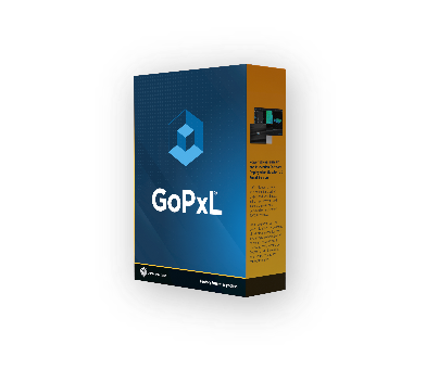 GoPxL Standard Box isoR2x