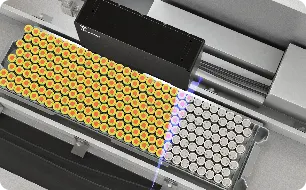 Industriestab ev