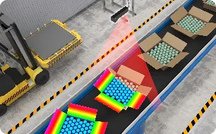 Industriestab packaging