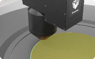 Industriestab semi