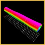 Log Optimization Scan data