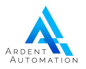 Ardent Automation Logo