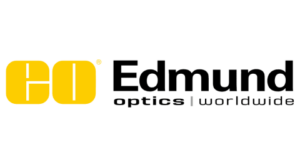 Edmund Optics logo Edmund Optics logo