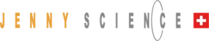 Jenny Science Logo Jenny Science Logo