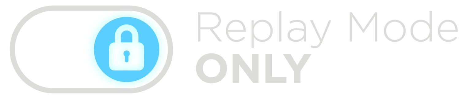 Replay Mode Icon 02