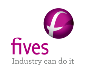 fives logo