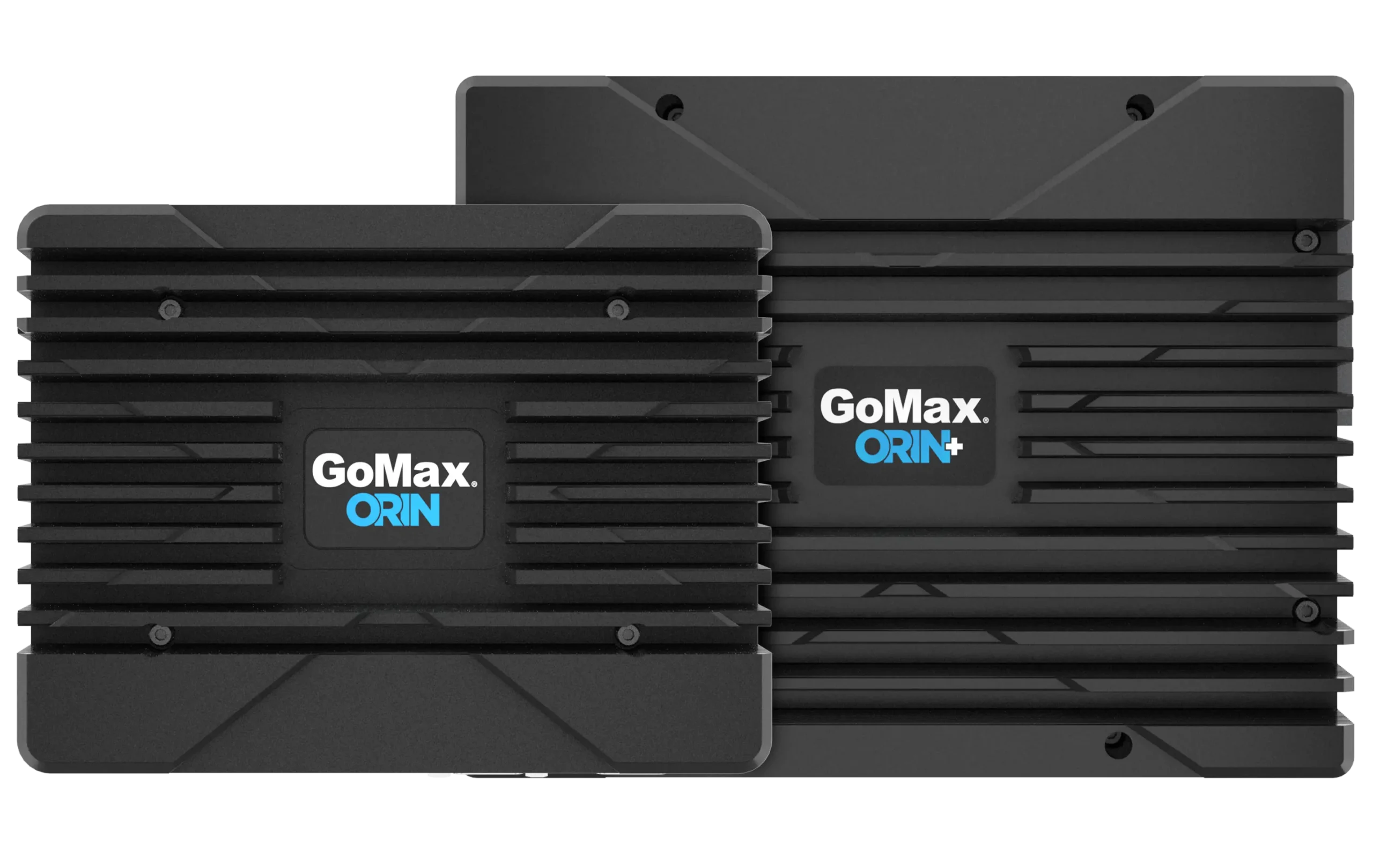 GoMax ORIN ORIN+ front comp