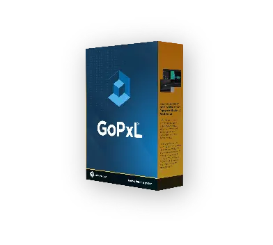 GoPxL Standard Box