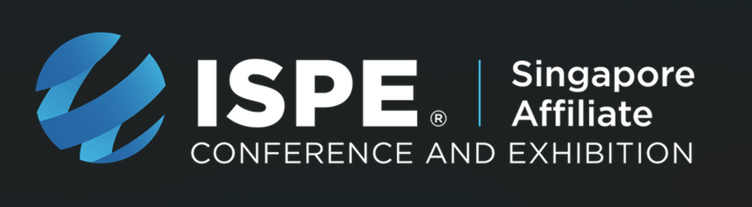 ISPE LOGO