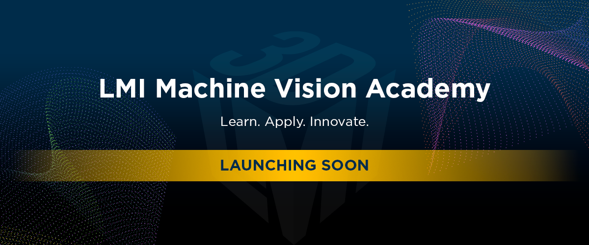 LMI Machine Vision Academy v2 3