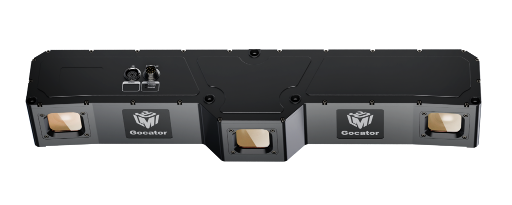 Gocator 7540 Sensor