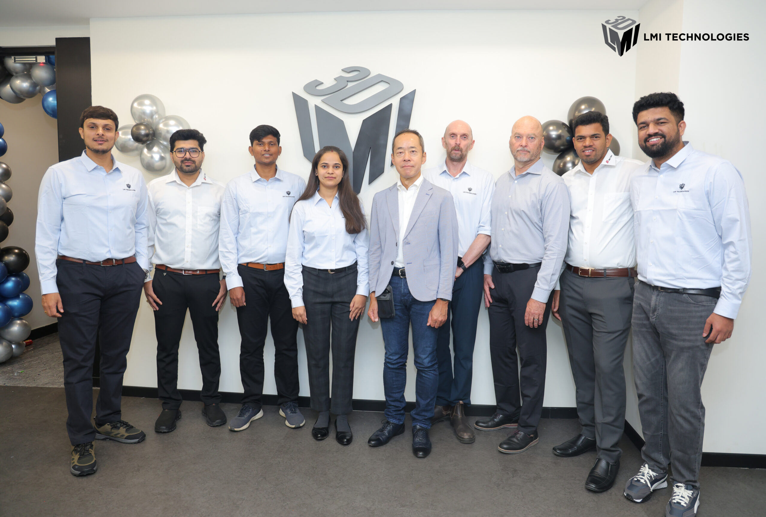 LMI India Team 拷贝